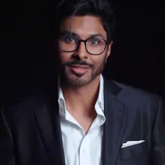 Dr. Abs Settipalli