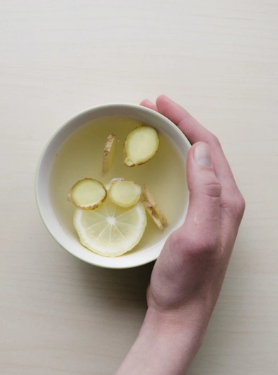 detox with nad