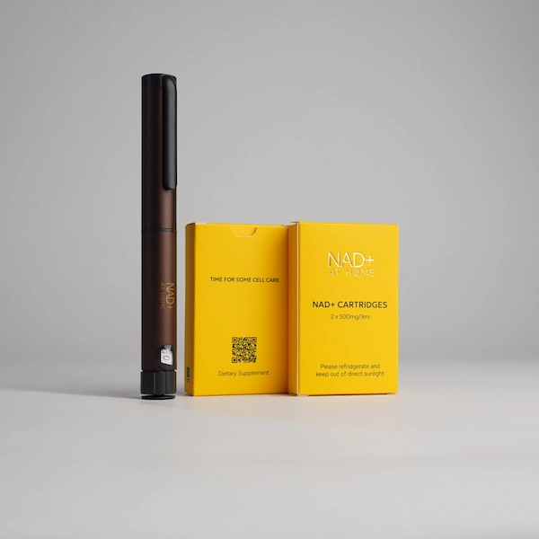 NAD+ Home Kit Image